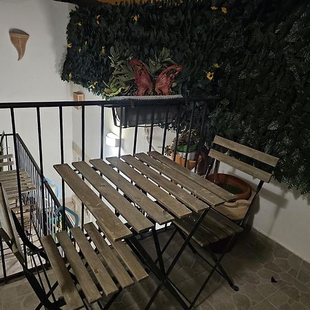 Regina Lucia Casa Vacanze 시라쿠사 외부 사진