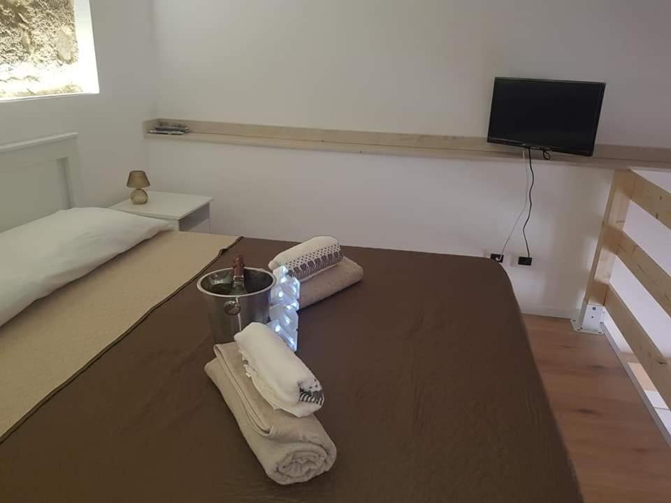 Regina Lucia Casa Vacanze 시라쿠사 외부 사진