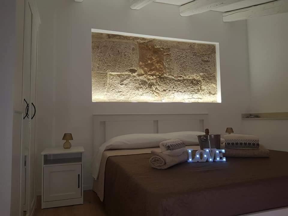 Regina Lucia Casa Vacanze 시라쿠사 외부 사진