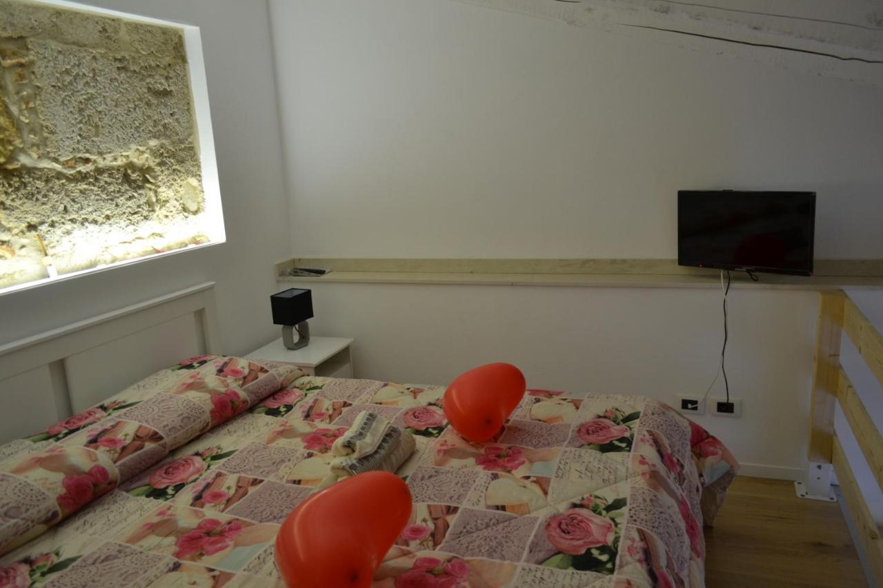 Regina Lucia Casa Vacanze 시라쿠사 외부 사진