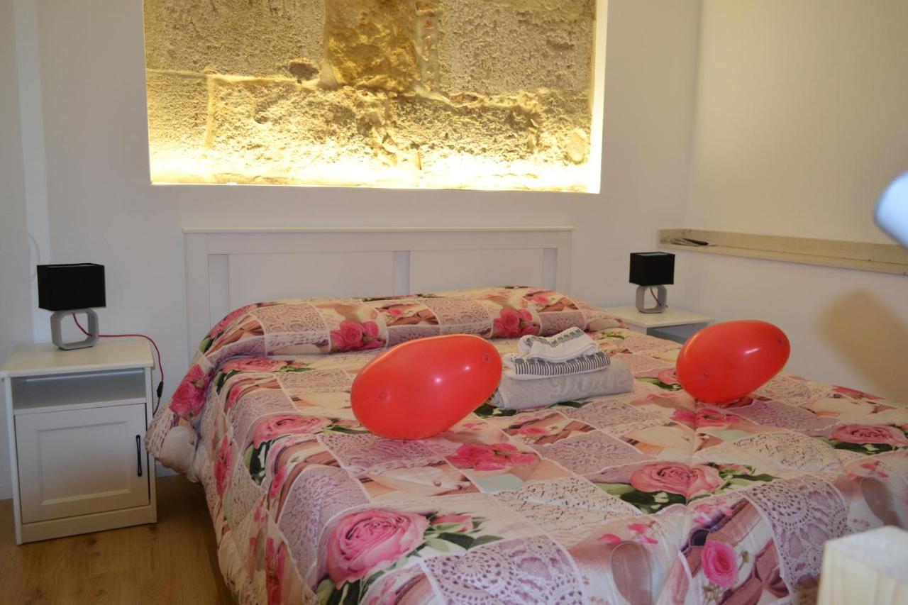 Regina Lucia Casa Vacanze 시라쿠사 외부 사진