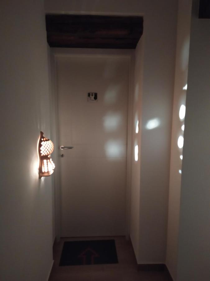 Regina Lucia Casa Vacanze 시라쿠사 외부 사진