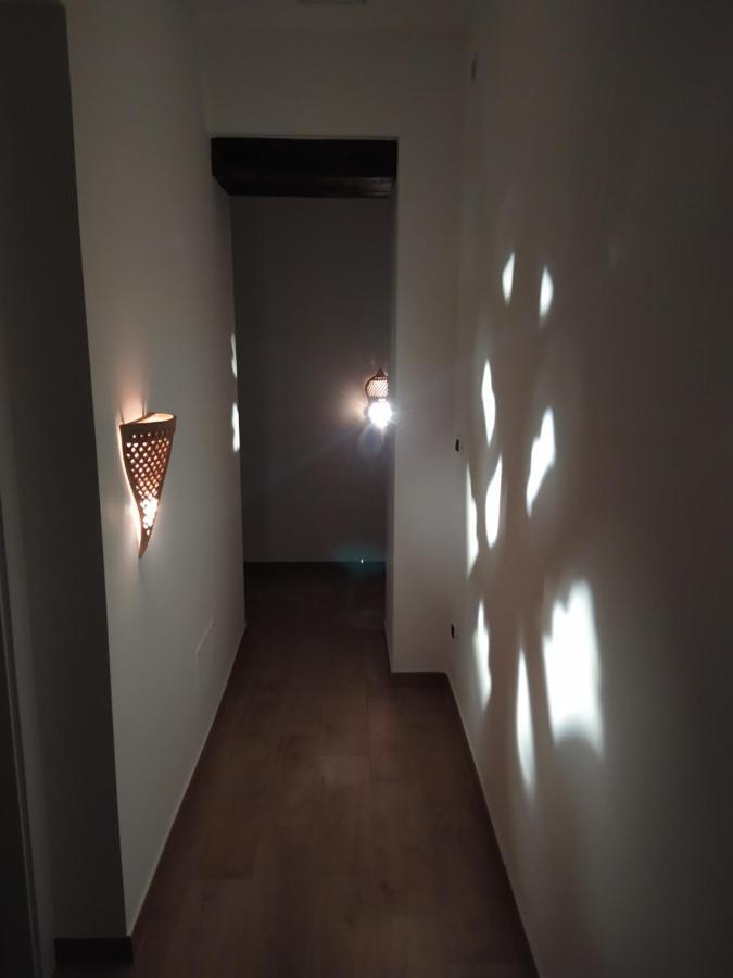 Regina Lucia Casa Vacanze 시라쿠사 외부 사진