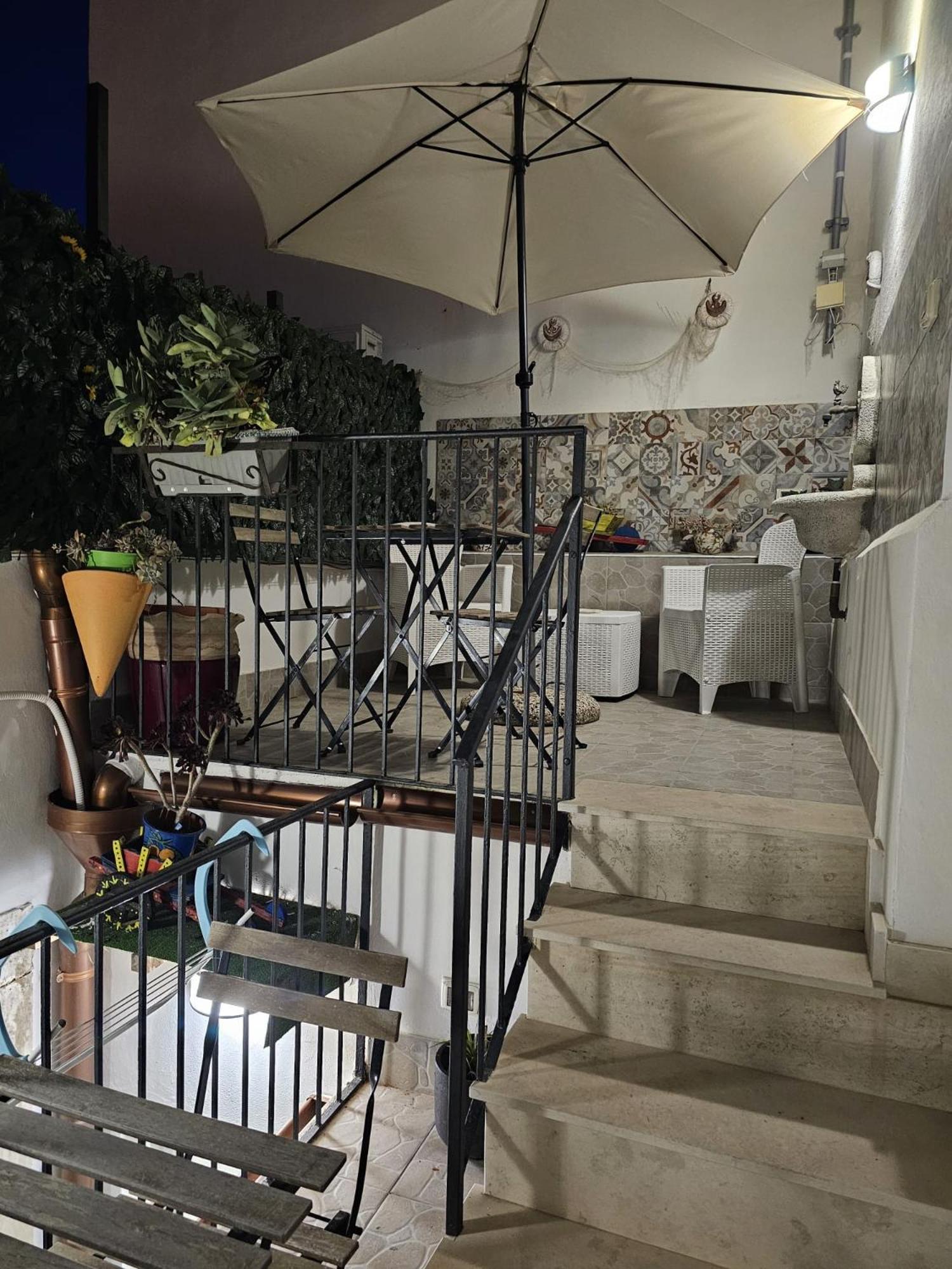 Regina Lucia Casa Vacanze 시라쿠사 외부 사진