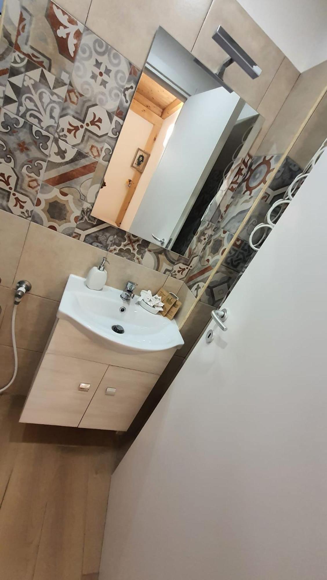 Regina Lucia Casa Vacanze 시라쿠사 외부 사진