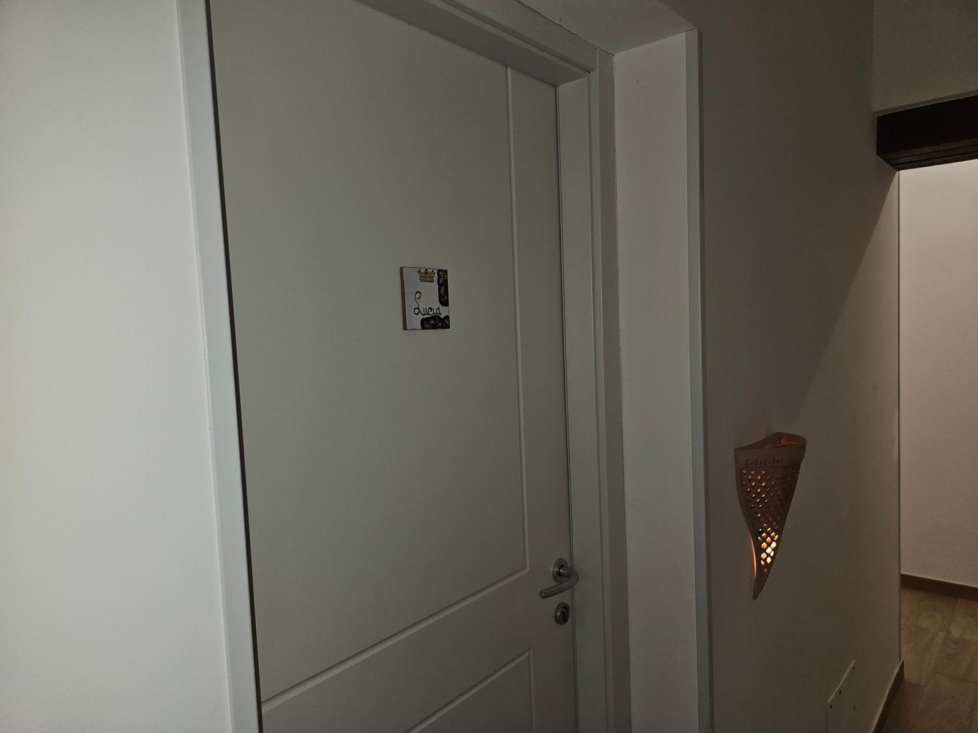 Regina Lucia Casa Vacanze 시라쿠사 외부 사진