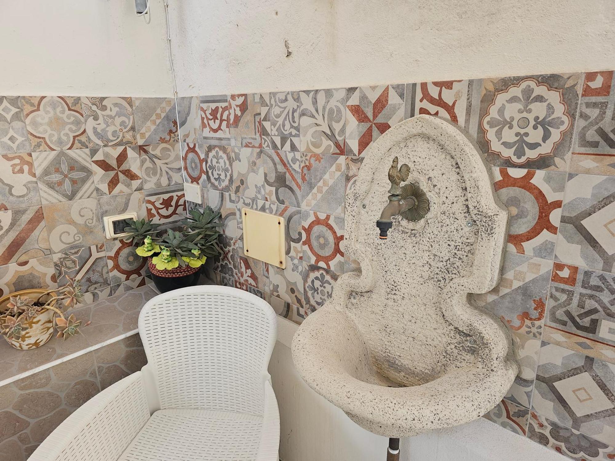 Regina Lucia Casa Vacanze 시라쿠사 외부 사진