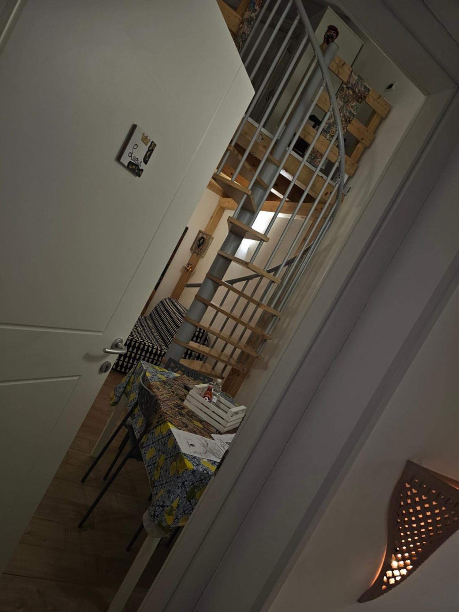 Regina Lucia Casa Vacanze 시라쿠사 외부 사진
