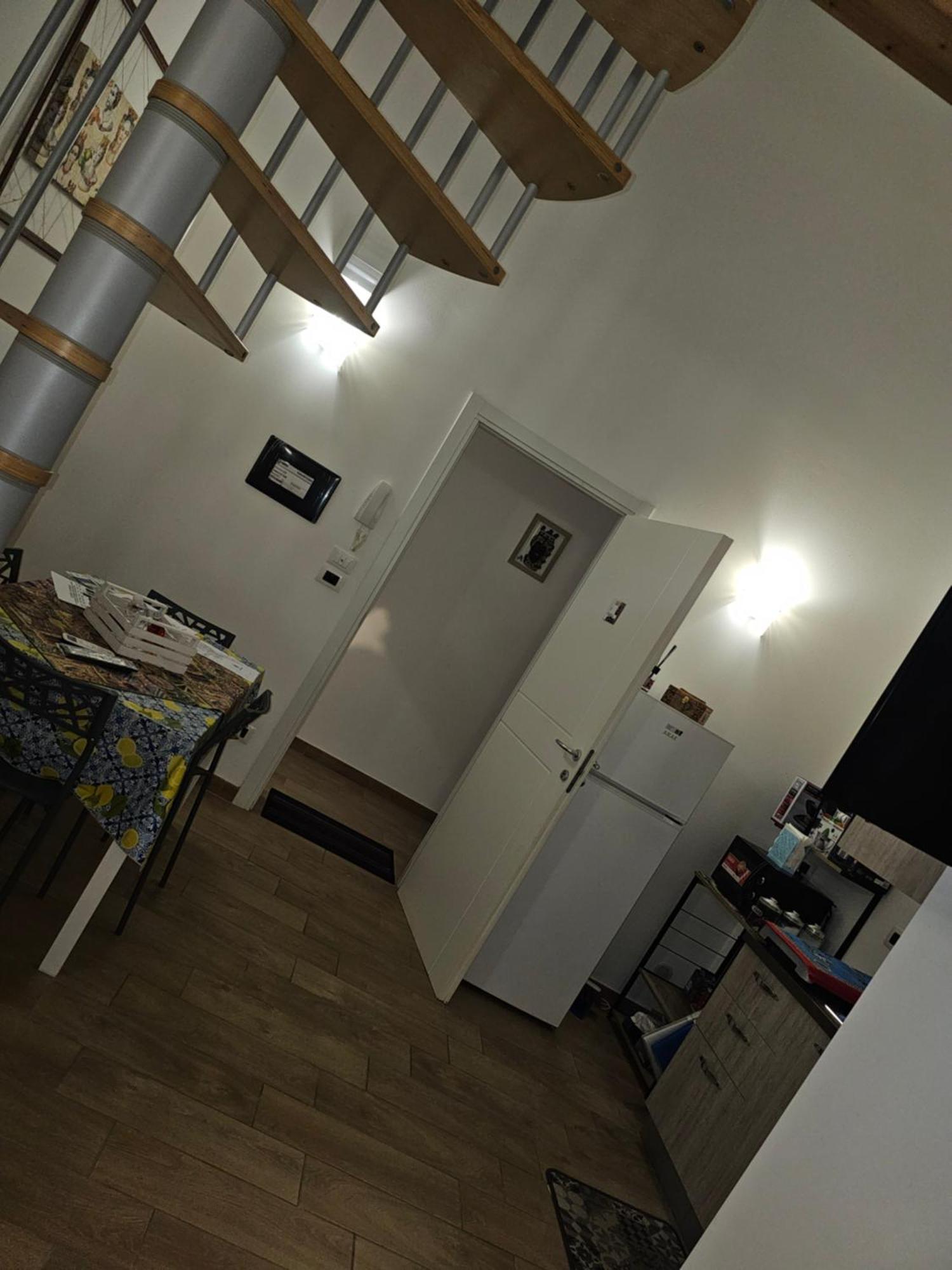 Regina Lucia Casa Vacanze 시라쿠사 외부 사진