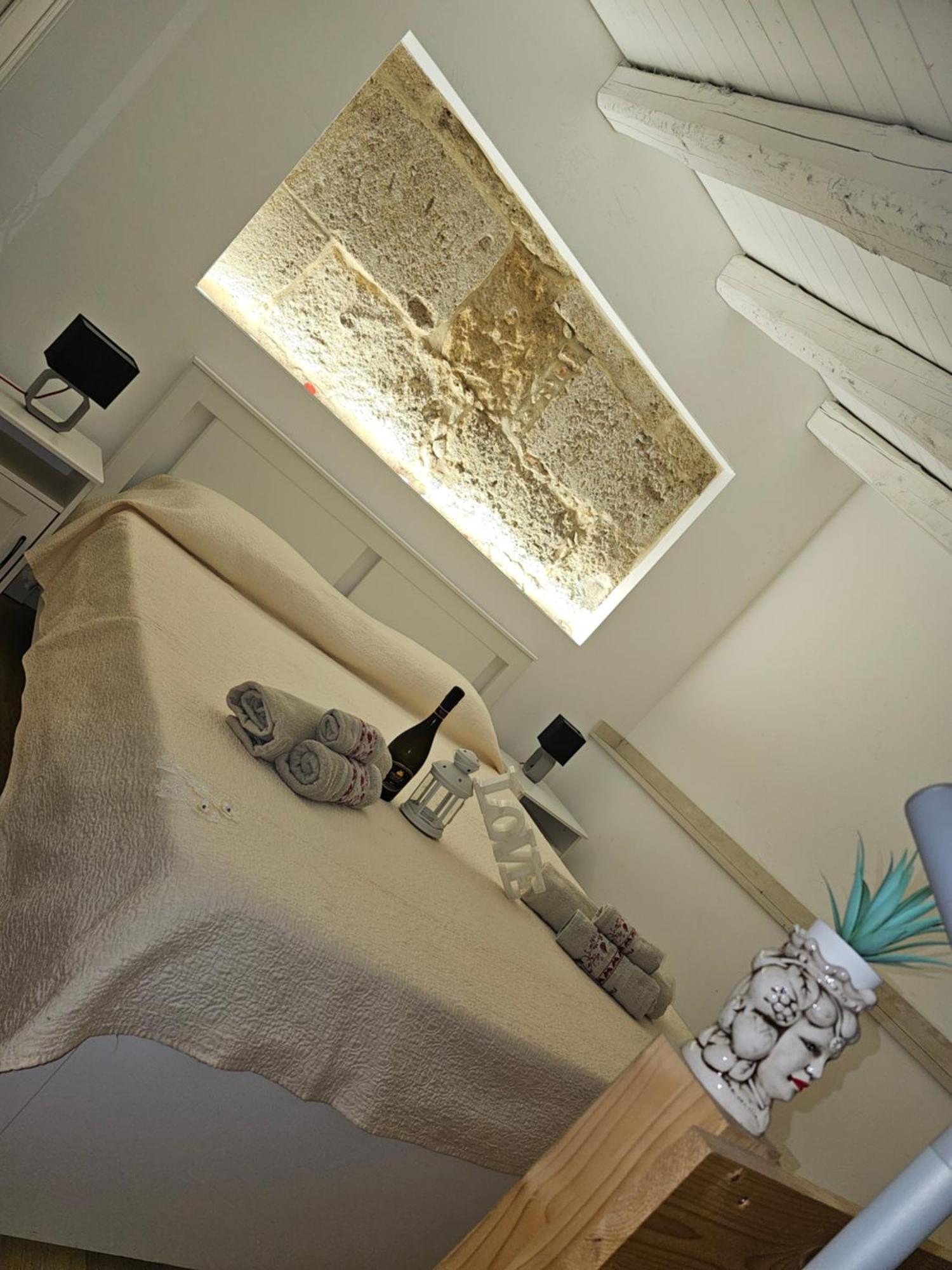 Regina Lucia Casa Vacanze 시라쿠사 외부 사진