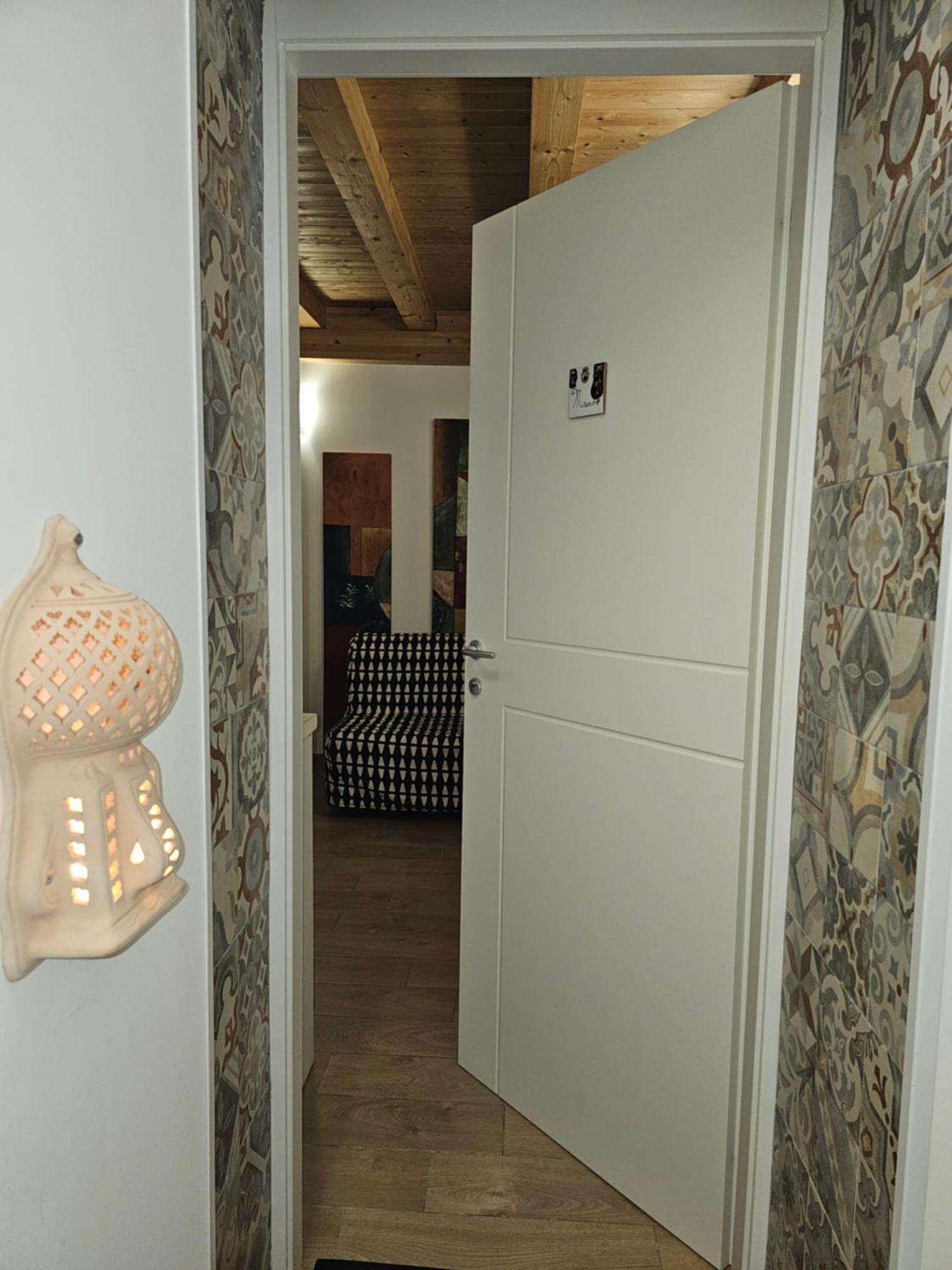 Regina Lucia Casa Vacanze 시라쿠사 외부 사진
