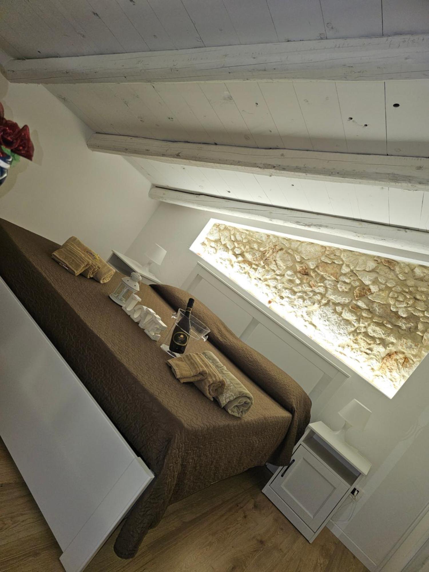 Regina Lucia Casa Vacanze 시라쿠사 외부 사진