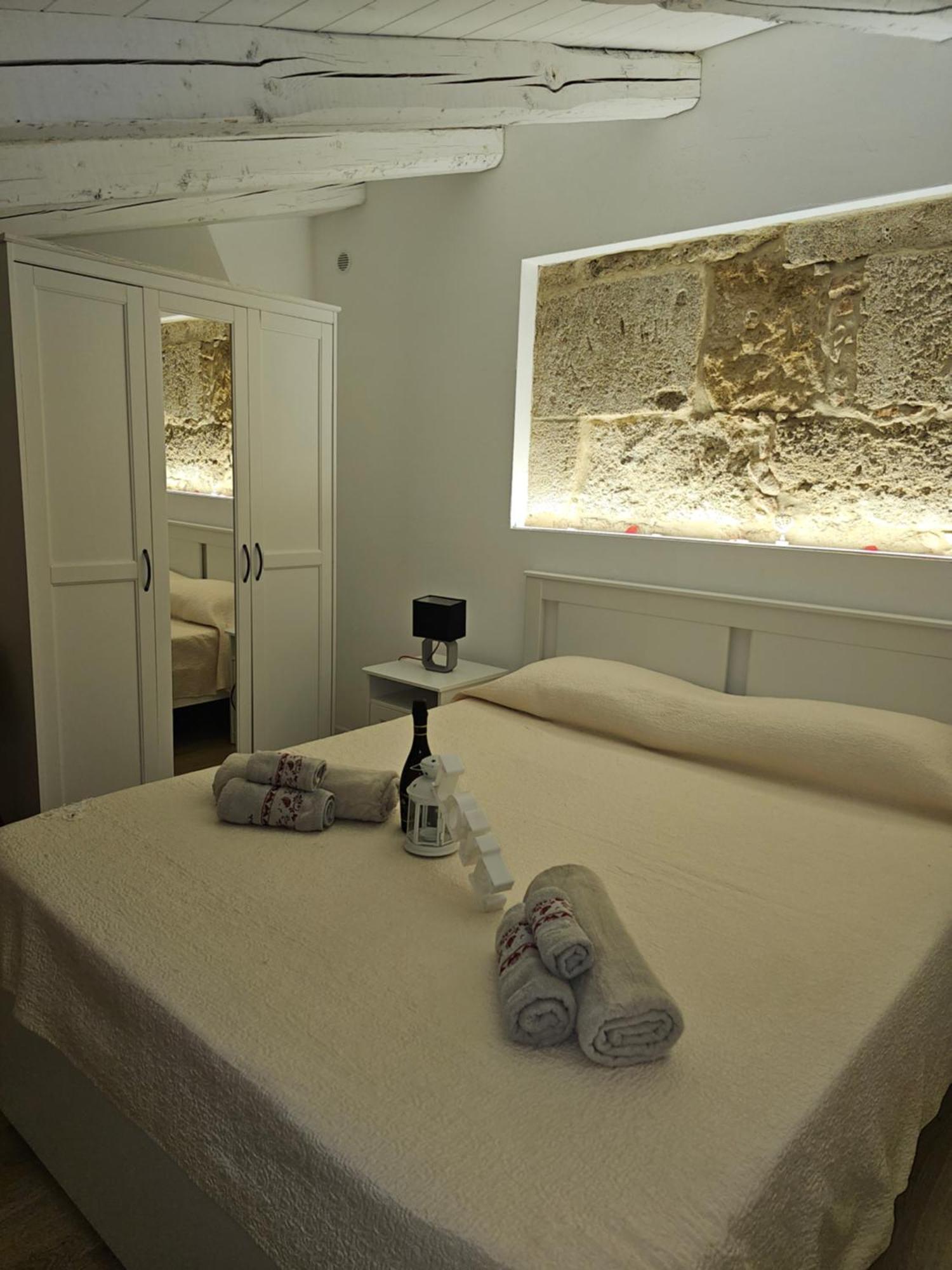 Regina Lucia Casa Vacanze 시라쿠사 외부 사진